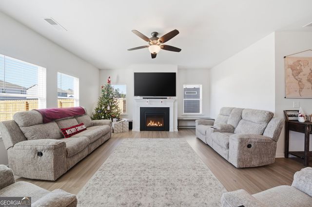 199 Graham Circle, Adairsville, GA 30103