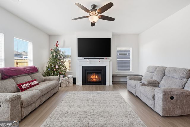 199 Graham Circle, Adairsville, GA 30103