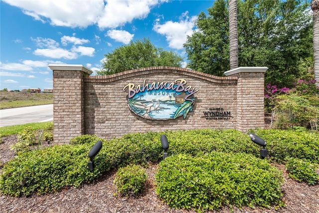 102 RUM RUN 37-102, Davenport, FL 33897