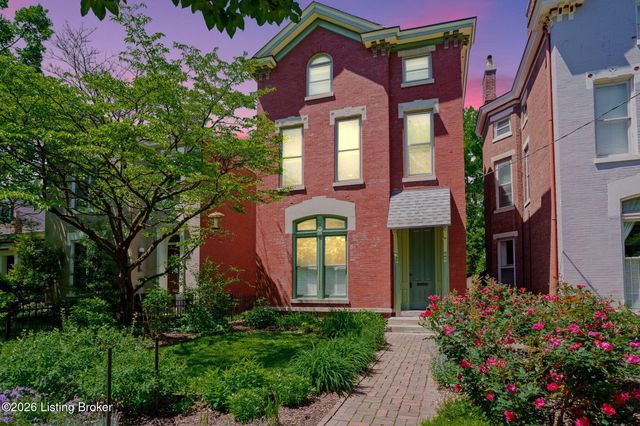 1344 S 6th St, Louisville, KY 40208