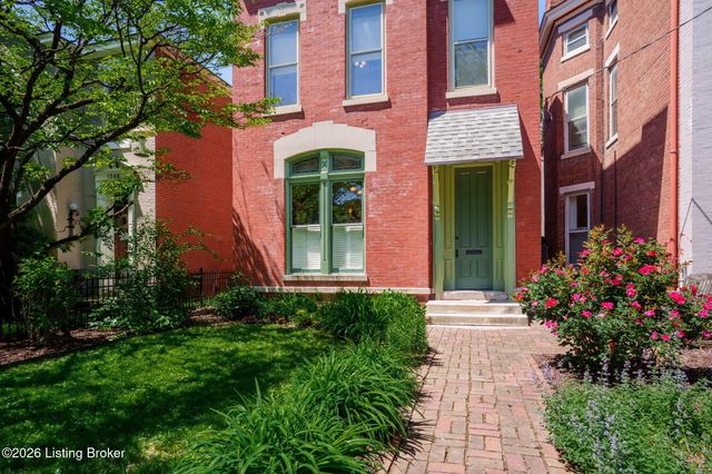 1344 S 6th St, Louisville, KY 40208