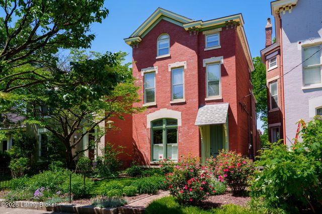 1344 S 6th St, Louisville, KY 40208