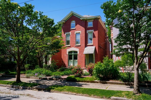 1344 S 6th St, Louisville, KY 40208
