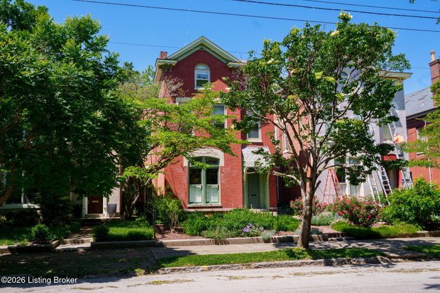 1344 S 6th St, Louisville, KY 40208