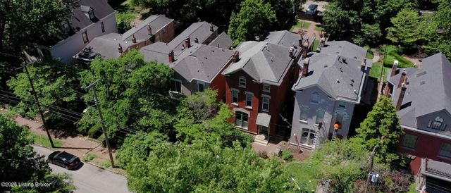 1344 S 6th St, Louisville, KY 40208