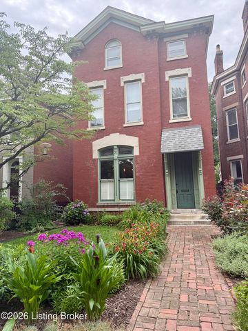 1344 S 6th St, Louisville, KY 40208