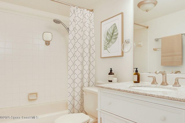 200 S Sykes Creek Parkway A105, Merritt Island, FL 32952