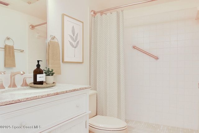 200 S Sykes Creek Parkway A105, Merritt Island, FL 32952