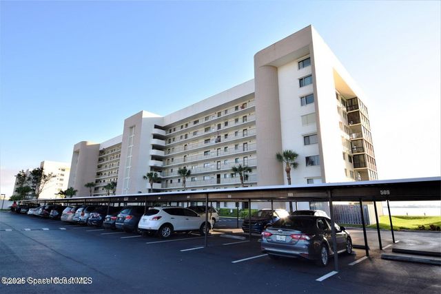 200 S Sykes Creek Parkway A105, Merritt Island, FL 32952