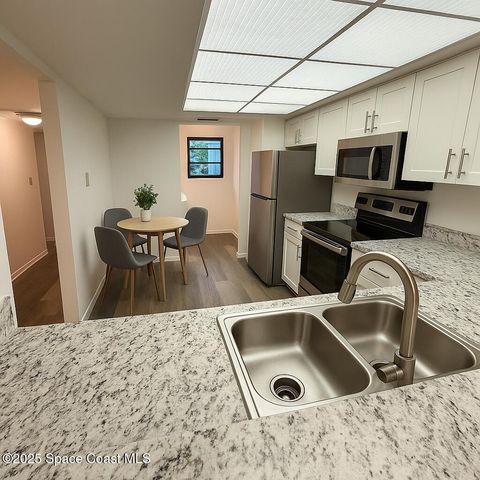 200 S Sykes Creek Parkway A105, Merritt Island, FL 32952