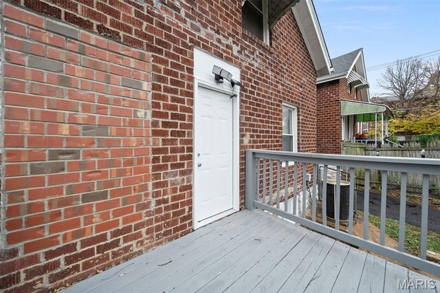 3706 Neosho Street, St Louis, MO 63116