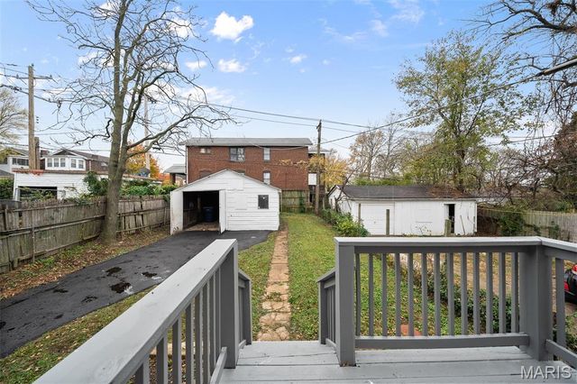 3706 Neosho Street, St Louis, MO 63116