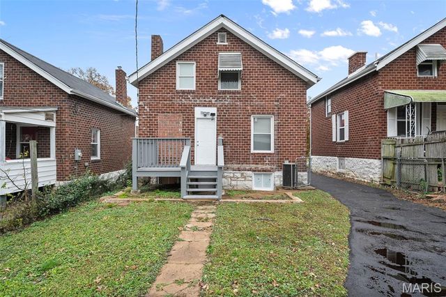3706 Neosho Street, St Louis, MO 63116