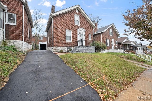 3706 Neosho Street, St Louis, MO 63116