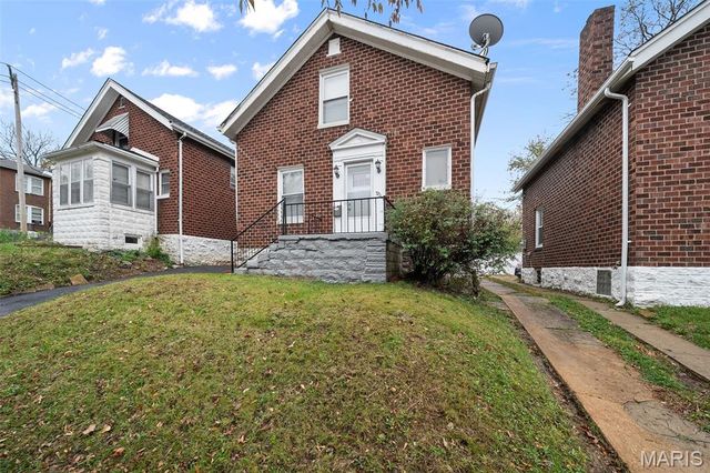 3706 Neosho Street, St Louis, MO 63116