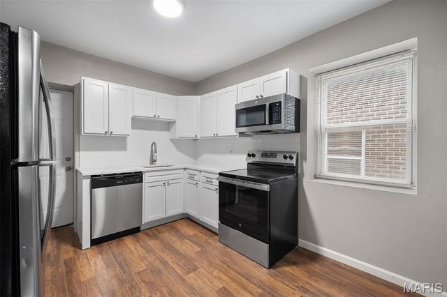 3706 Neosho Street, St Louis, MO 63116