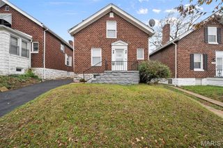 3706 Neosho Street, St Louis, MO 63116