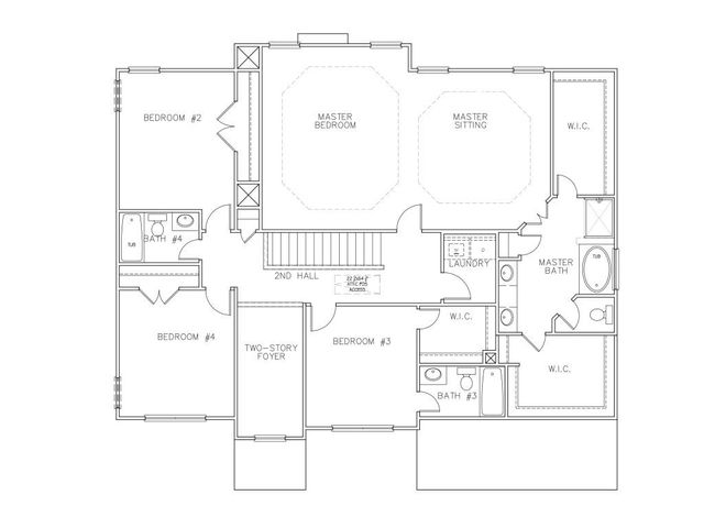 3260 Lions Ruby Lane, Atlanta, GA 30349