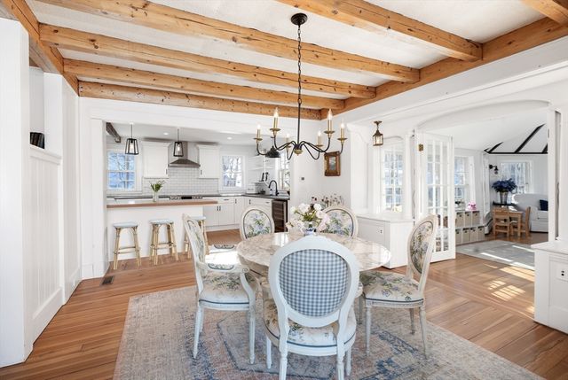 560 Jerusalem Rd, Cohasset, MA 02025