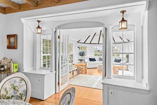 560 Jerusalem Rd, Cohasset, MA 02025