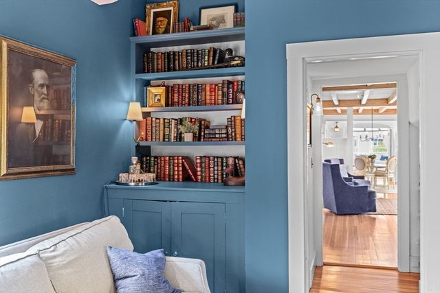 560 Jerusalem Rd, Cohasset, MA 02025