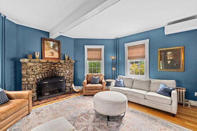 560 Jerusalem Rd, Cohasset, MA 02025