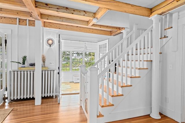 560 Jerusalem Rd, Cohasset, MA 02025