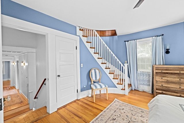 560 Jerusalem Rd, Cohasset, MA 02025