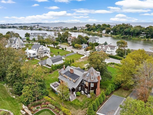 560 Jerusalem Rd, Cohasset, MA 02025