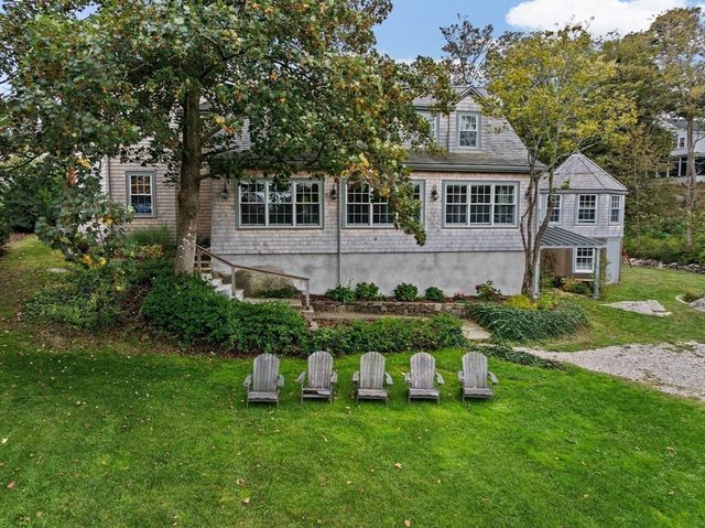 560 Jerusalem Rd, Cohasset, MA 02025
