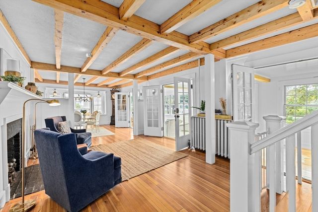 560 Jerusalem Rd, Cohasset, MA 02025