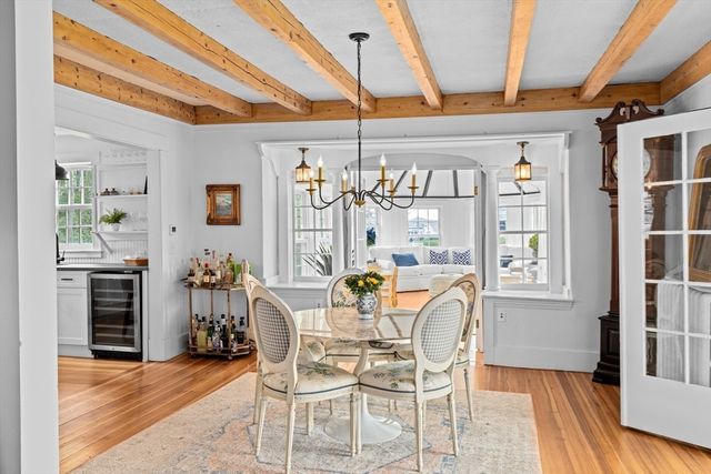560 Jerusalem Rd, Cohasset, MA 02025