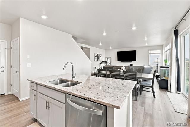 9140 Pitkin Street, Commerce City, CO 80022