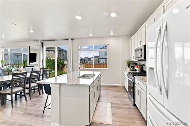 9140 Pitkin Street, Commerce City, CO 80022