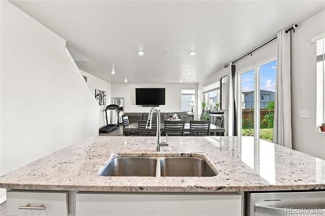 9140 Pitkin Street, Commerce City, CO 80022
