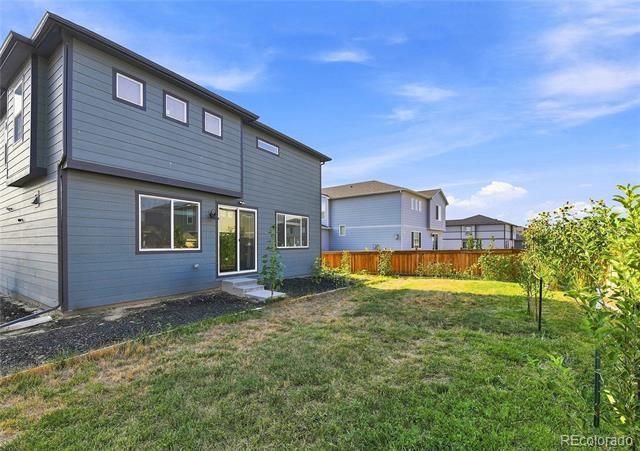 9140 Pitkin Street, Commerce City, CO 80022