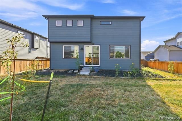 9140 Pitkin Street, Commerce City, CO 80022