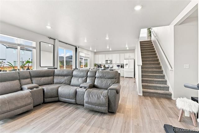 9140 Pitkin Street, Commerce City, CO 80022