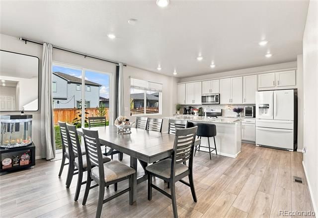 9140 Pitkin Street, Commerce City, CO 80022