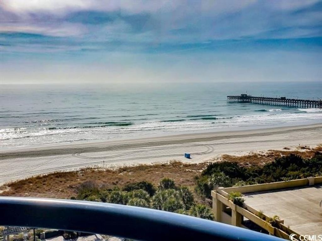8560 Queensway Blvd Apt 708, Myrtle Beach, SC 29572 — photo 2
