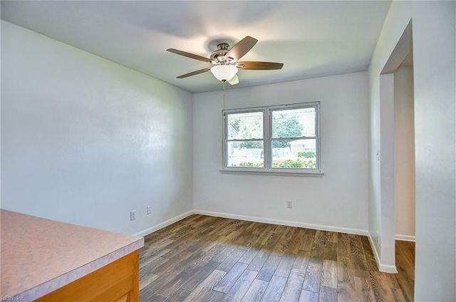 600 Sandy Springs LN, Virginia Beach, VA 23452