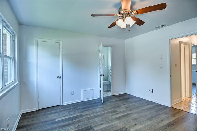 600 Sandy Springs LN, Virginia Beach, VA 23452