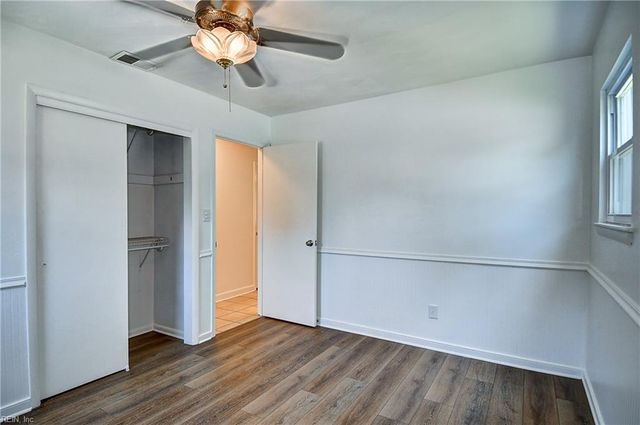 600 Sandy Springs LN, Virginia Beach, VA 23452