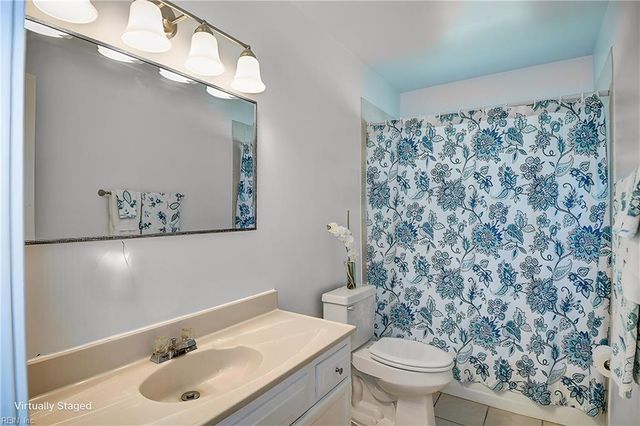 600 Sandy Springs LN, Virginia Beach, VA 23452