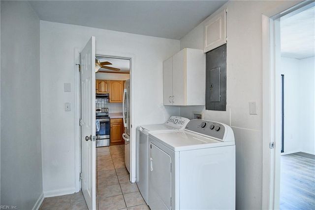 600 Sandy Springs LN, Virginia Beach, VA 23452