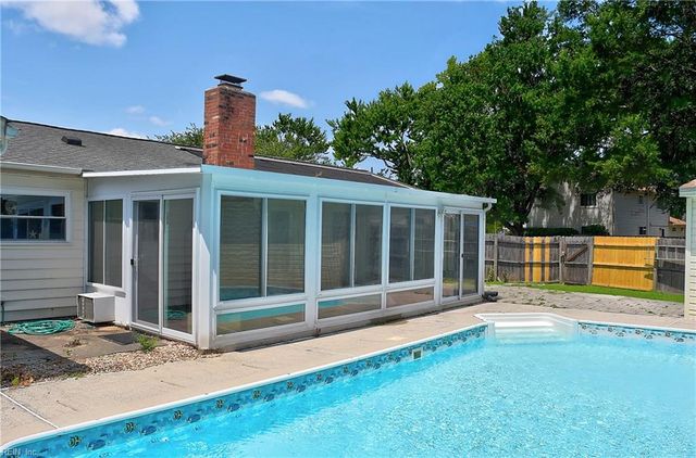 600 Sandy Springs LN, Virginia Beach, VA 23452