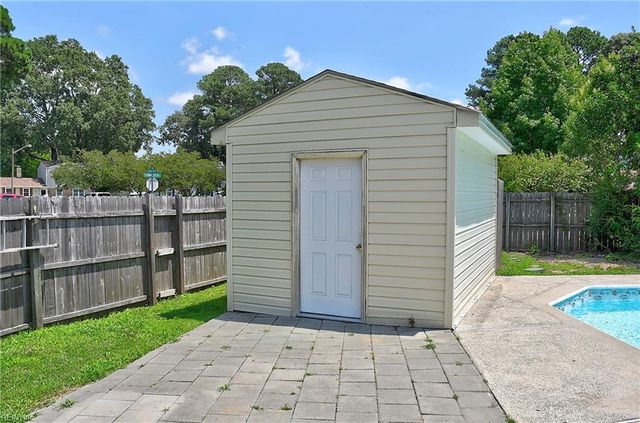 600 Sandy Springs LN, Virginia Beach, VA 23452