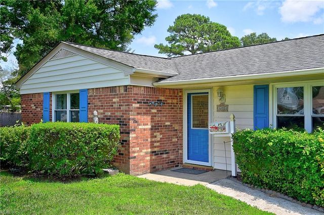 600 Sandy Springs LN, Virginia Beach, VA 23452