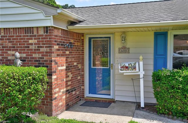 600 Sandy Springs LN, Virginia Beach, VA 23452