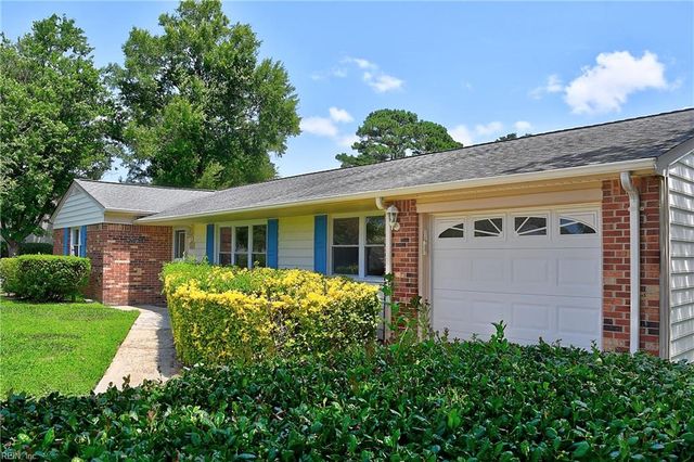 600 Sandy Springs LN, Virginia Beach, VA 23452
